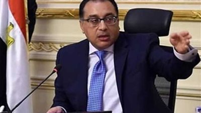 رئيس الوزراء يؤكد دعم أنشطة واستثمارات DHL فى مصر