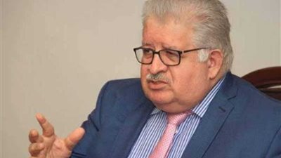 شيركو حبيب: وترسيم الحدود البحرية بين تركيا وليبيا يزعزع استقرار الشرق الأوسط