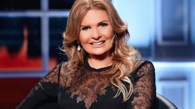 يسرا تكشف حقيقة إصابتها بسرطان الدم.. فيديو