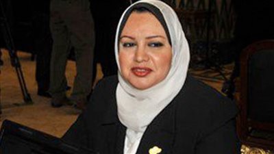 سولاف درويش تشيد بإجراءات مصر لمنع تفشي 