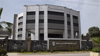 تسجيل بيانات 72 من متضرري كورونا ببني سويف