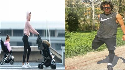 وردة وكريستيانو وجهان لتحدٍّ واحد أمام «كورونا»