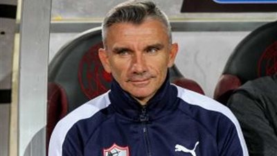 قياسات بدنية للاعبي الزمالك