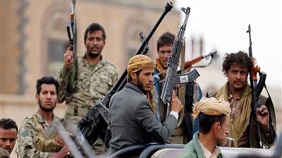 ميليشيات الحوثيين تنهار في اليمن