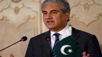 وزيرالخارجية الباكستاني: ترامب يزور إسلام آباد قريبا