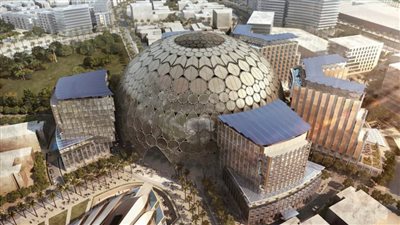 بسبب “كورونا“ اتجاه لتأجيل “إكسبو 2020” بالإمارات عامًا