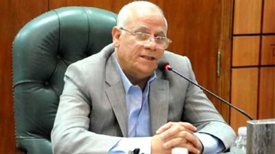 محافظ بورسعيد : لن ندخر أي جهد في دعم ذوي الاحتياجات الخاصة