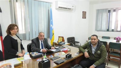 جيل الإسكندرية يناقش حقوق العمالة غير المنتظمة بالقوى العاملة