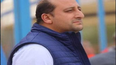 عمرو فتحي: خبرة فراعنة اليد السلاح الأقوى أمام الجزائر وتونس