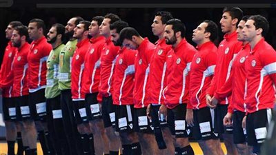 تعرّف على زي فراعنة اليد أمام أنجولا اليوم