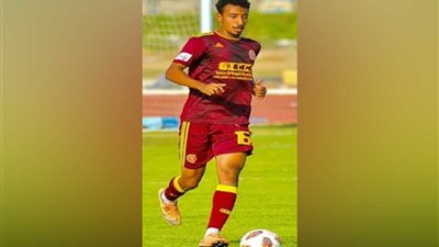 الأهلي يتعاقد مع بلدوزر سيراميكا كليوباترا