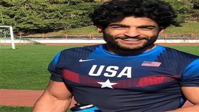 إصابة لاعب منتخب مصر للمصارعة بفيروس كورونا