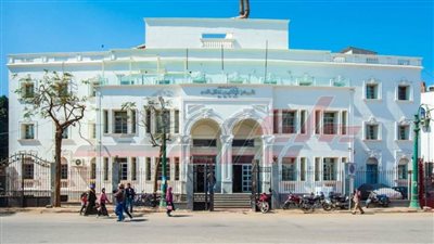 مبادرة لحث المواطنين للتبرع بالدم خلال أزمة كورونا بالمنيا 