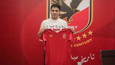 الأهلي يعلن عن موعد مواجهة الهلال السعودي في اعتزال 