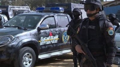 ضبط 40 شخصًا اخترقوا حظر التجوال بشبرا الخيمة 