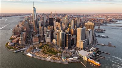 نيويورك تحول مستشفياتها إلى مواقع للعناية المركزة لعلاج مصابي كورونا