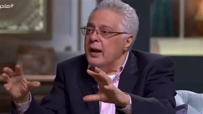 توفيق عبد الحميد يرد على شائعة إفلاسه.. وشيرين تعلق