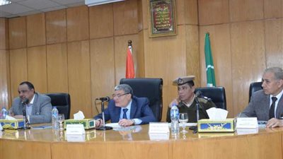 المنيا تستعد 