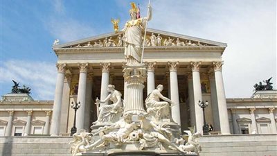 البرلمان النمساوي يبحث قضايا حرية التعبير ومحاربة التطرف