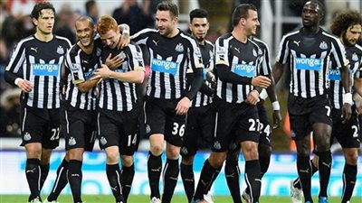 نيوكاسل يمنح إجازة لمجموعة من العاملين بسبب كورونا