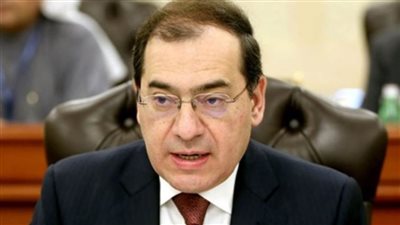 وزير البترول: تحديث أسطول نقل وتوزيع المنتجات البترولية