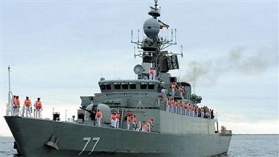 اليابان: مدمرة بحرية تصطدم بقارب صيد في بحر الصين الشرقي