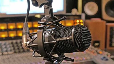 الإذاعة المصرية تحتفل بعيد الشرطة