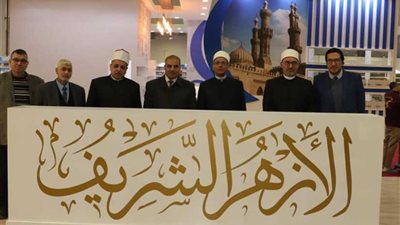 المحرصاوي: الأزهر في خدمة الإنسانية محليًا وعالميًا