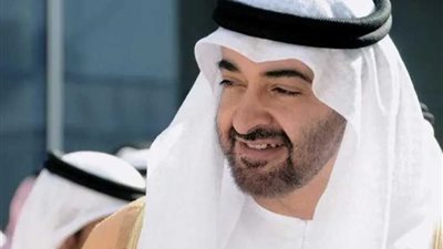 ولي عهد أبوظبي يبحث هاتفيا مع ميركل العلاقات الثنائية بين البلدين