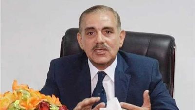 محافظ كفر الشيخ يسلم 11 مستفيدا من الإسكان الاجتماعي وحداتهم