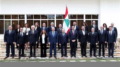 الاتحاد الأوروبي: تشكيل الحكومة اللبنانية خطوة نحو معالجة الأزمة