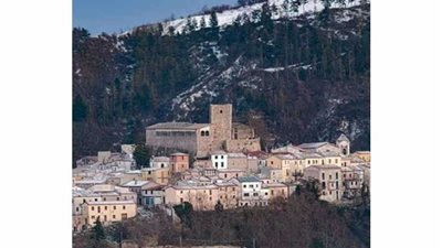 في بلدة إيطالية.. يمكنك شراء منزل مقابل يورو واحد فقط