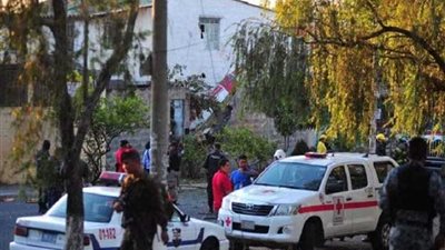 تحطم طائرة حربية في السلفادور ومصرع طياريها