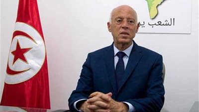 الرئيس التونسي يعرب عن تطلع بلاده للاستفادة من إمكانيات الاقتصاد الهندي