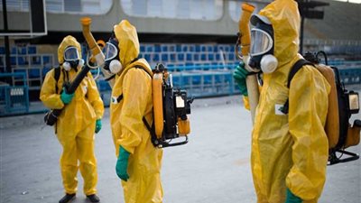 طوارئ على الحدود الروسية الصينية .. والسبب 