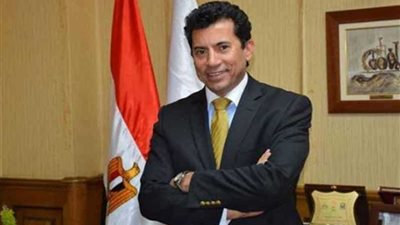 الشباب والرياضة بالقاهرة تحتفل بأعياد الشرطة