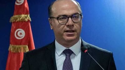 رئيس الوزراء التونسي المكلف يستقيل من كافة مسئولياته الحزبية