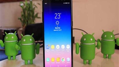 احذفها فورا.. تطبيقات تتجسس على هواتف أندرويد!