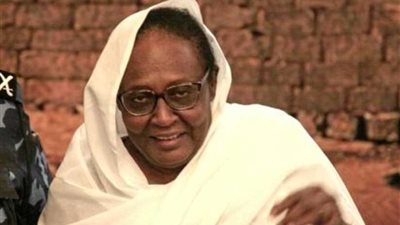 وزيرة خارجية السودان : متفاءلة بإنجاز اتفاق شامل حول سد النهضة
