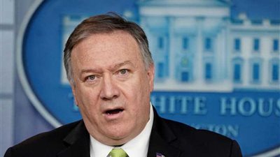 بومبيو حول تشكيل الحكومة اللبنانية الجديدة: نريدها غير فاسدة تعكس إرادة اللبنانيين