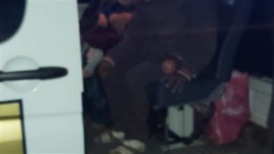 لفتات إنسانية للداخلية وقت الحظر 