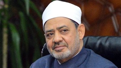 شيخ الأزهر يُشيد بخطة الأمم المتحدة لمواجهة 