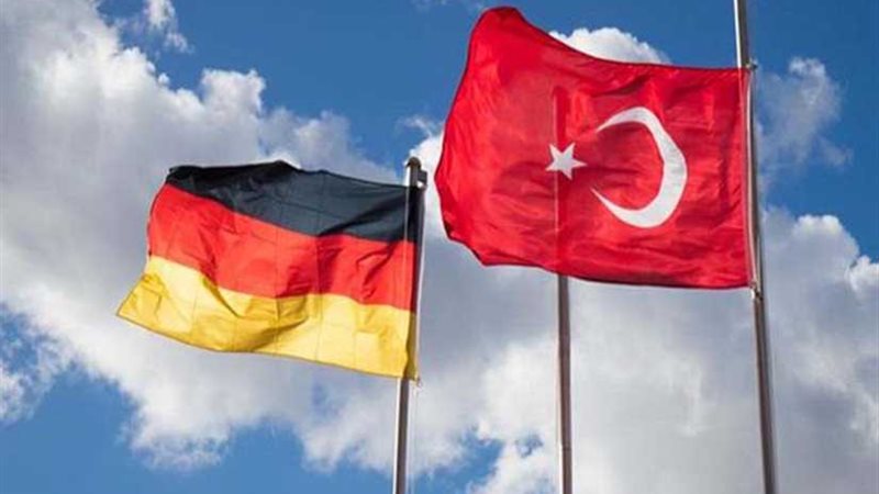 ألمانيا تواصل منع