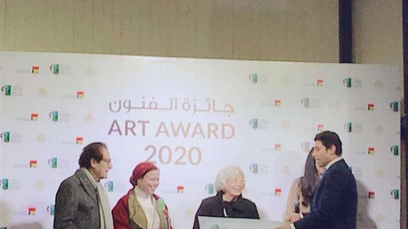 «فاروق حسني للثقافة