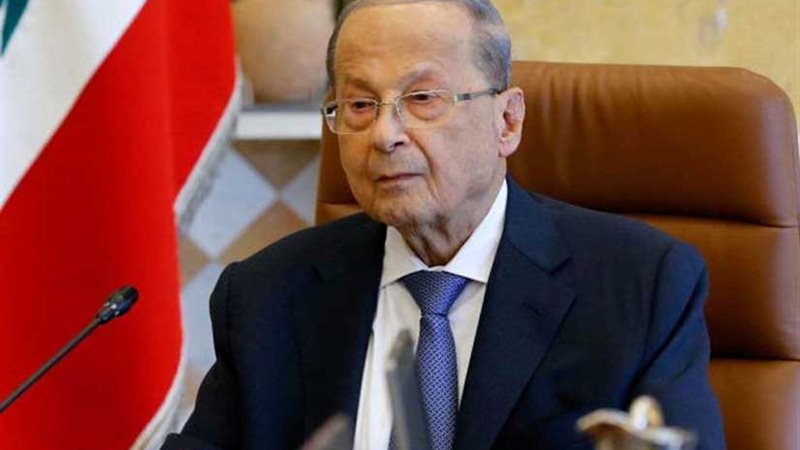 الحكومة اللبنانية