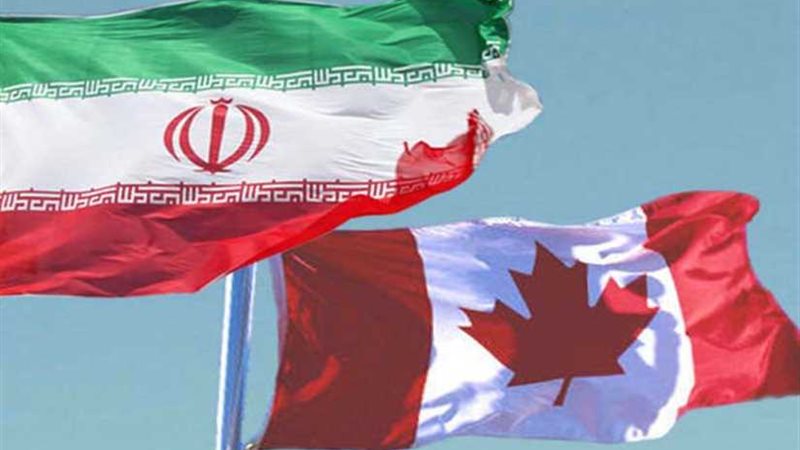 كندا تضغط.. وإيران
