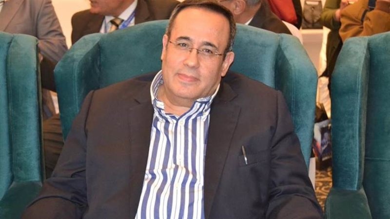 شهيد المهنة