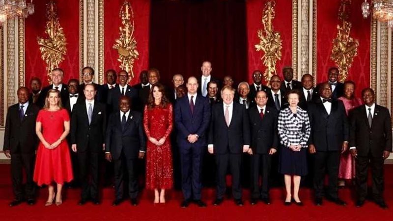 مشاركة الرئيس السيسي