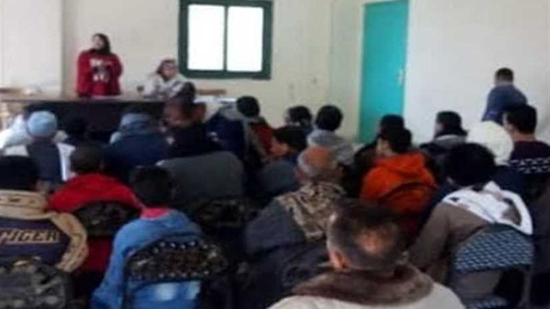 الحد من انتشار الفيروسات