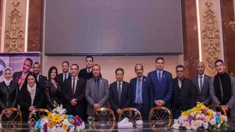 مهنيين مستقبل وطن